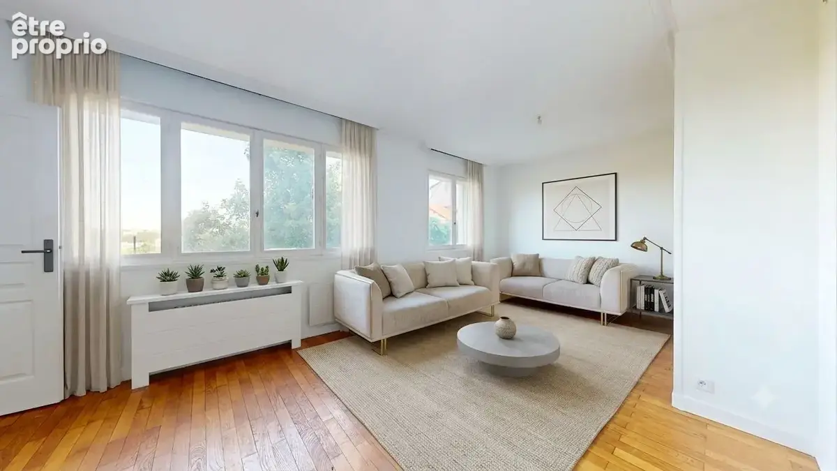 Photo Appartement à Lyon-9e au prix de 194 000€