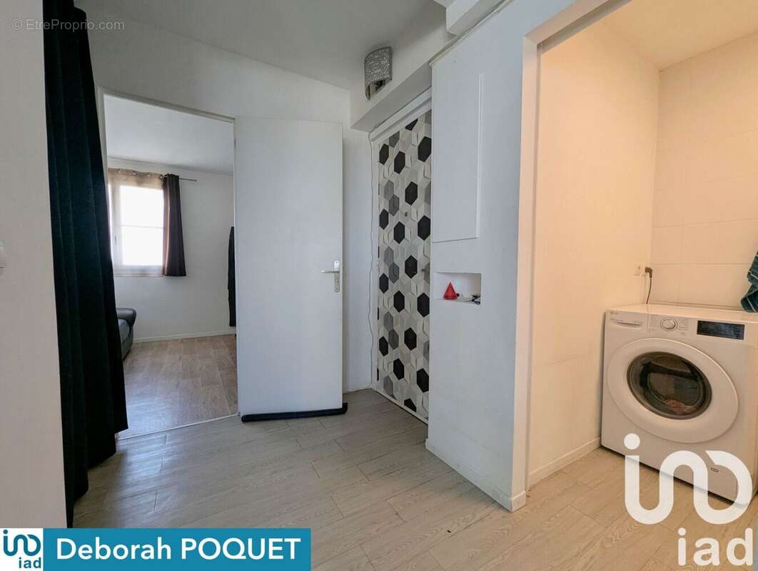 Photo 8 - Appartement à MORSANG-SUR-ORGE