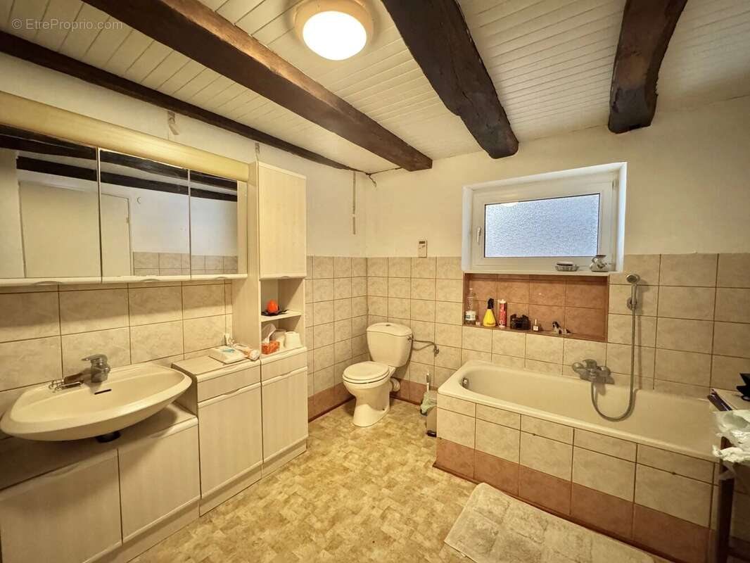 Appartement à ALTKIRCH