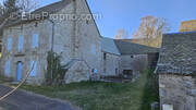 Maison à LA FAGE-MONTIVERNOUX