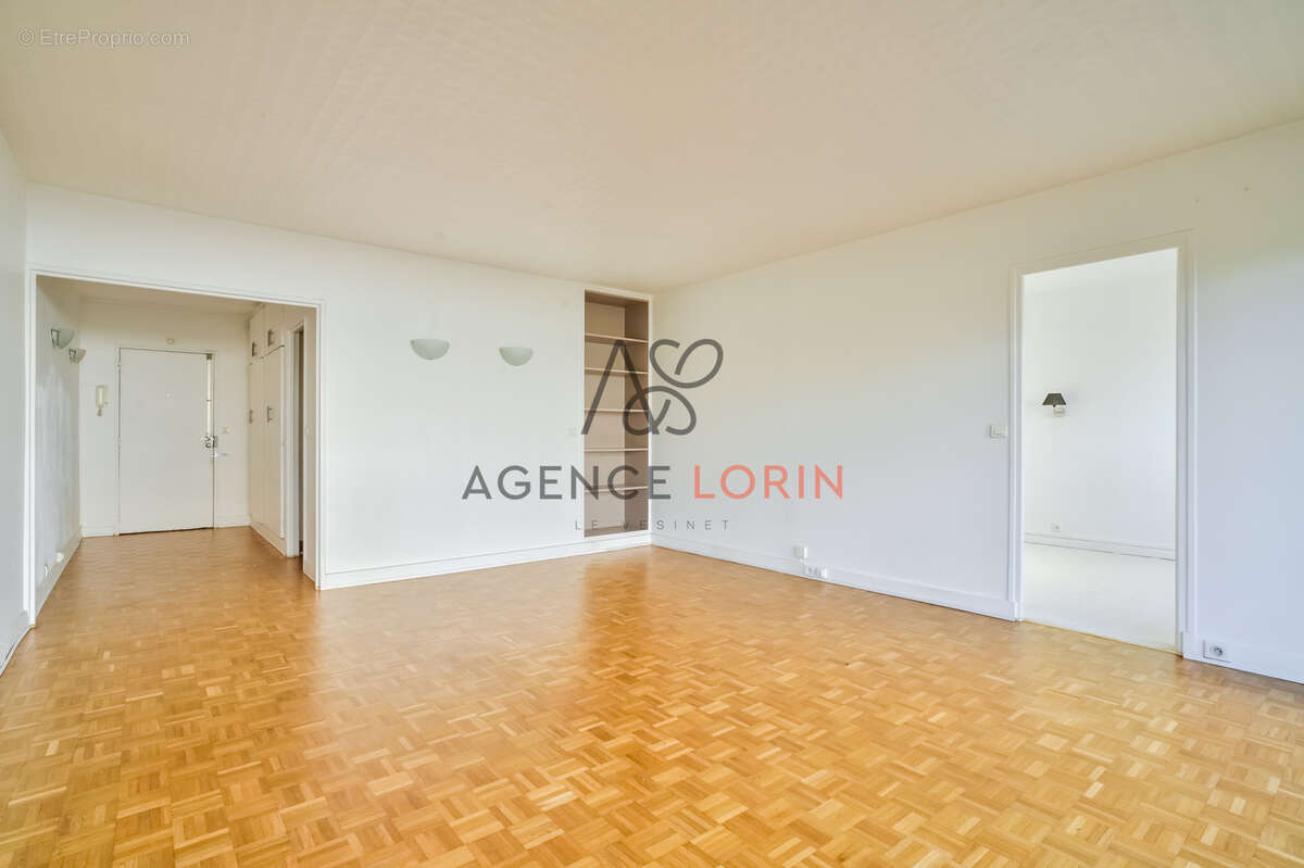 Appartement à LE PECQ