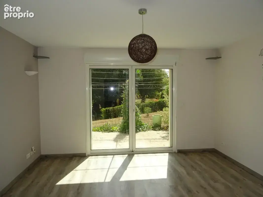Secteur ambazac vaste et belle maison de 122 m² sur sous-sol semi enterre 4 chambres sur un terrain de 2900 m² - photo 13