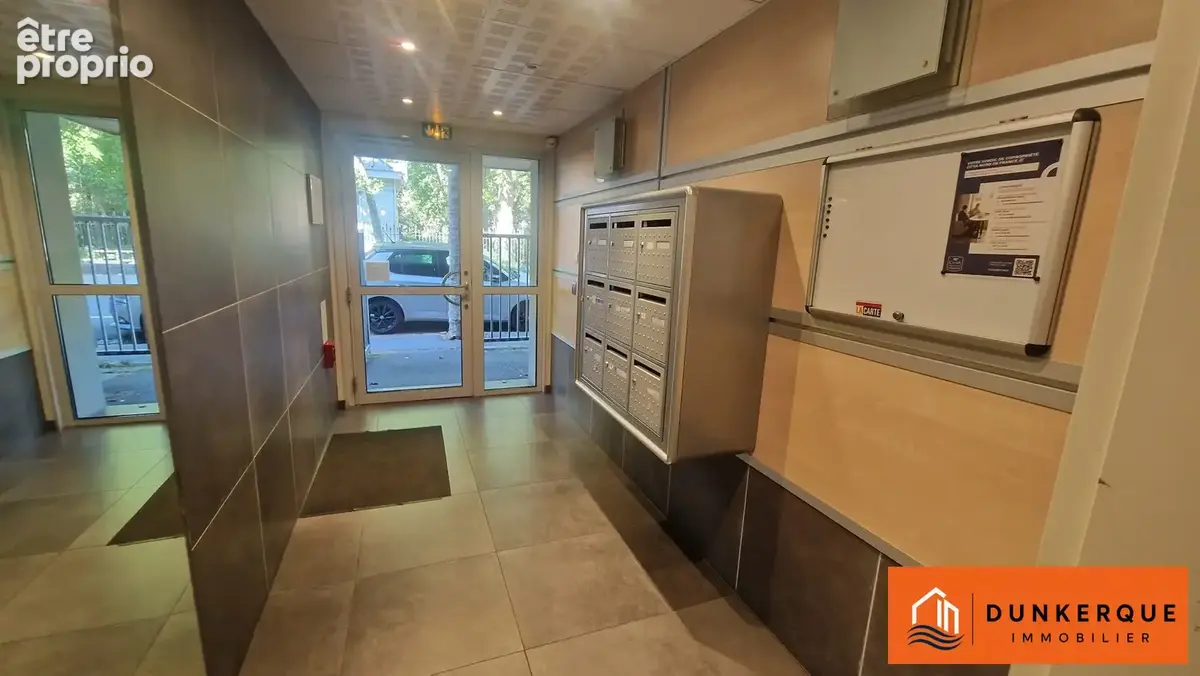 Appartement 3 pièces 74 m² à vendre à Dunkerque (59240) - photo 9