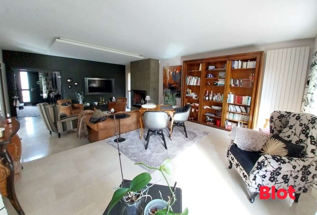 Maison à SAINT-GREGOIRE