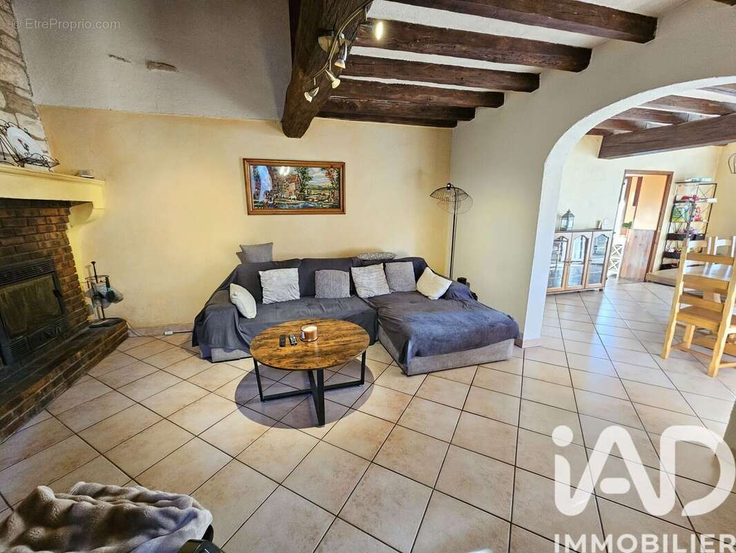 Maison 192 m² à Maligny  - photo 5