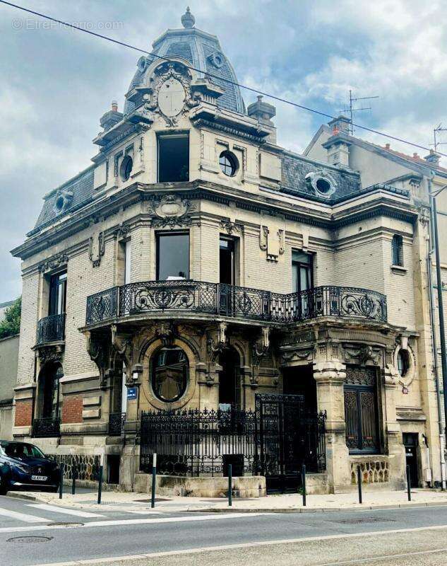 Maison à REIMS