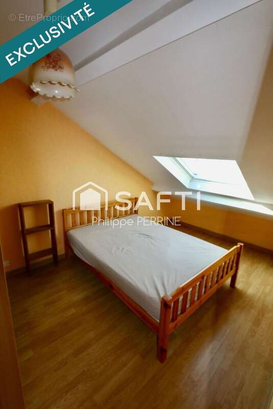 Photo 7 - Appartement à COURSEULLES-SUR-MER
