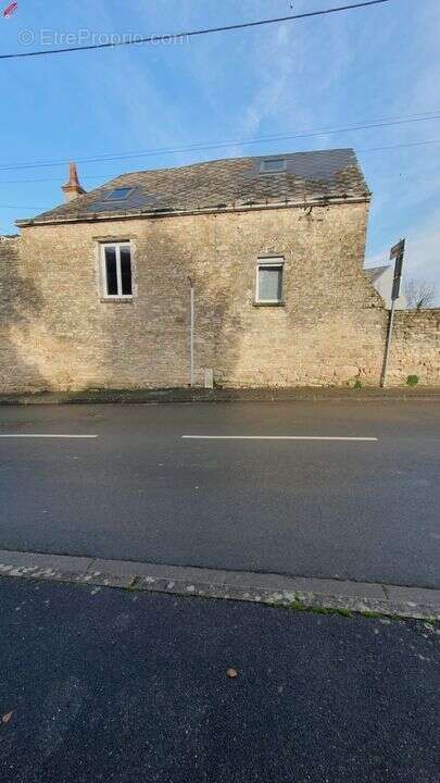 Maison à PITHIVIERS