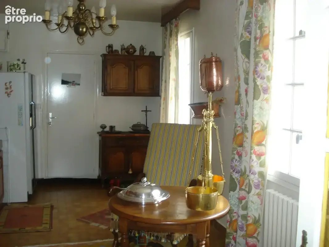 Maison de charme sur terrain de 14000 m2 - photo 12
