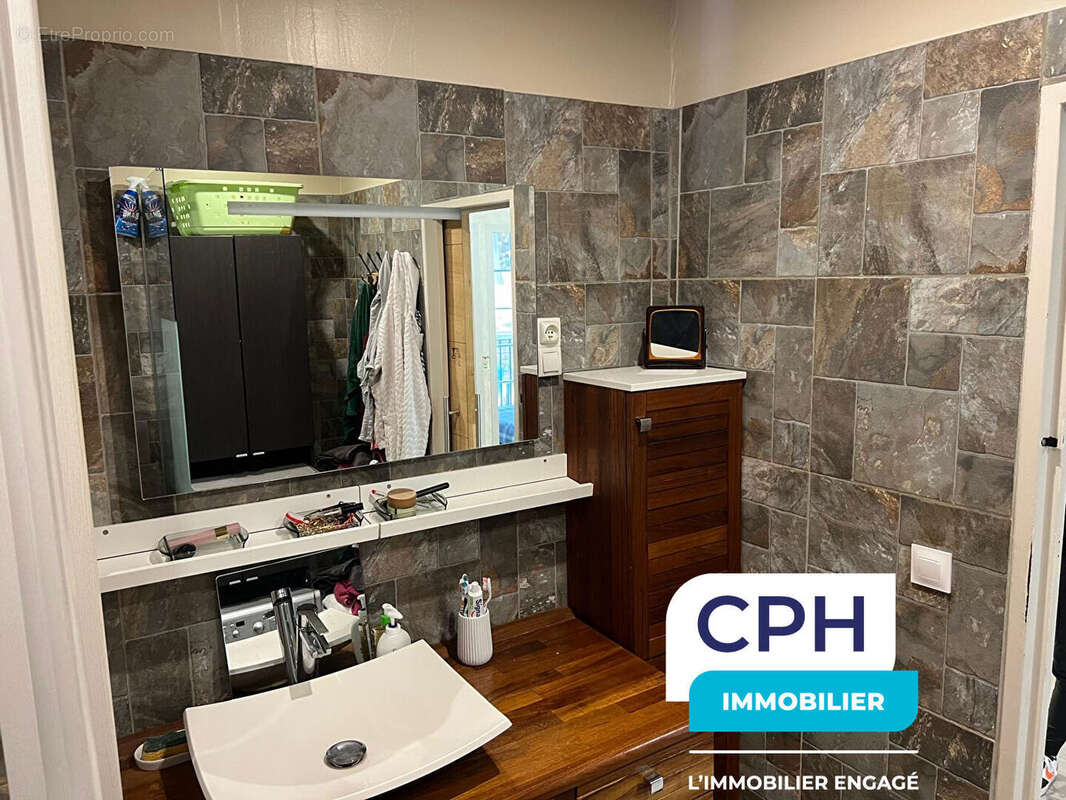 Maison à MANTES-LA-VILLE