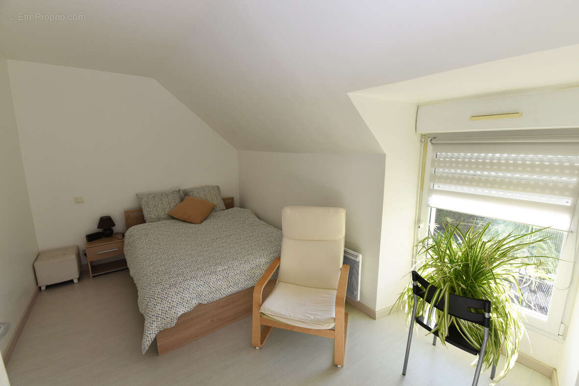 Maison à MERDRIGNAC