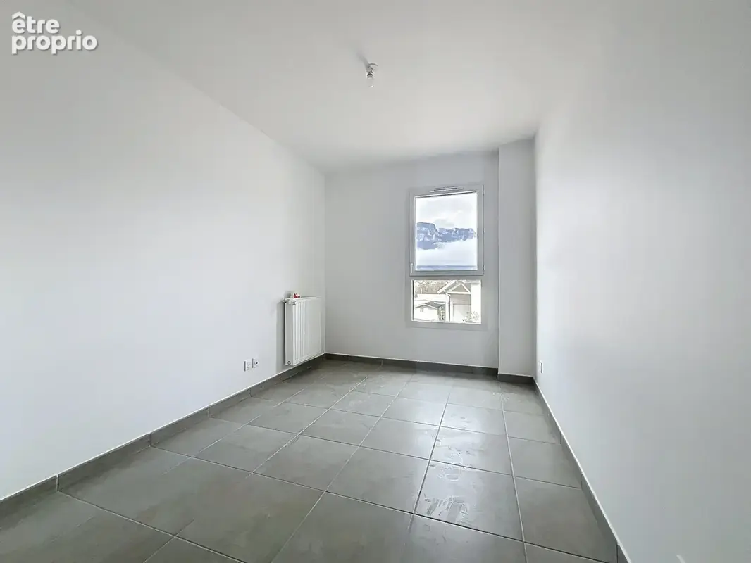 La Ravoire - Maison de 2026 - 98 m2 - Terrain 176m2 - Garage - photo 13
