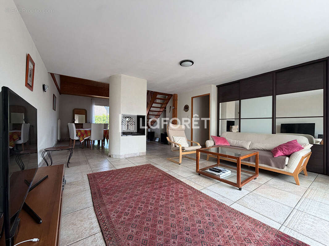 Maison Cholet 4 pièces 98 m2 - photo 4