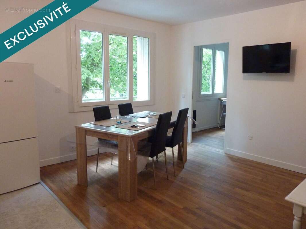 Photo 5 - Appartement à RENNES