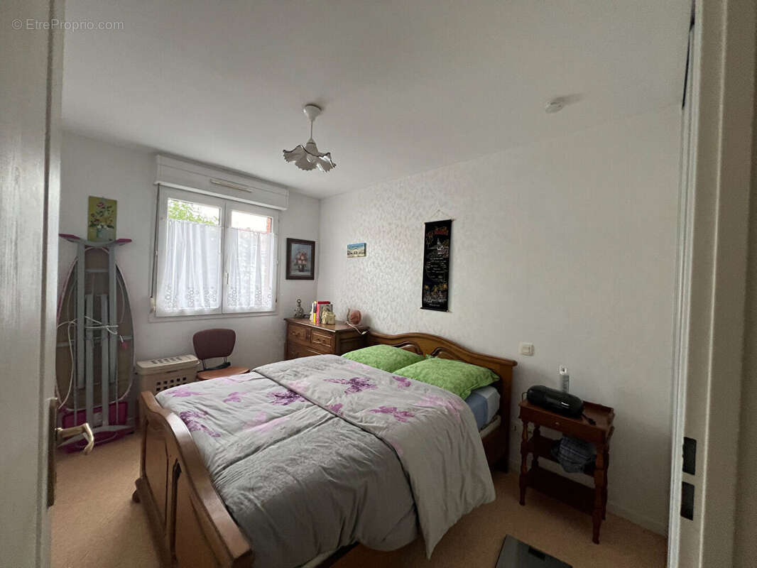 Appartement à BETHUNE