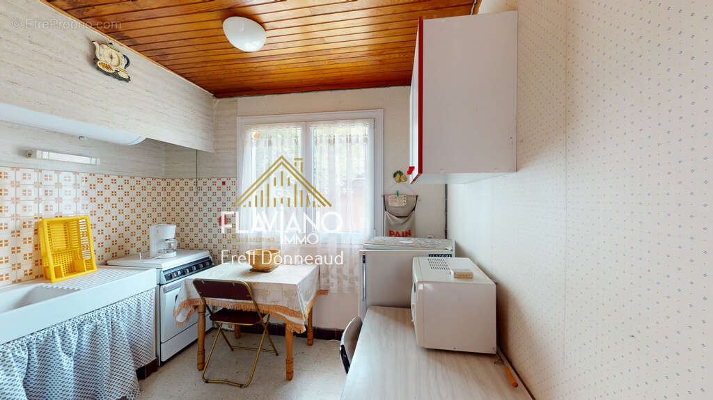 Maison de 110 M2 - photo 6