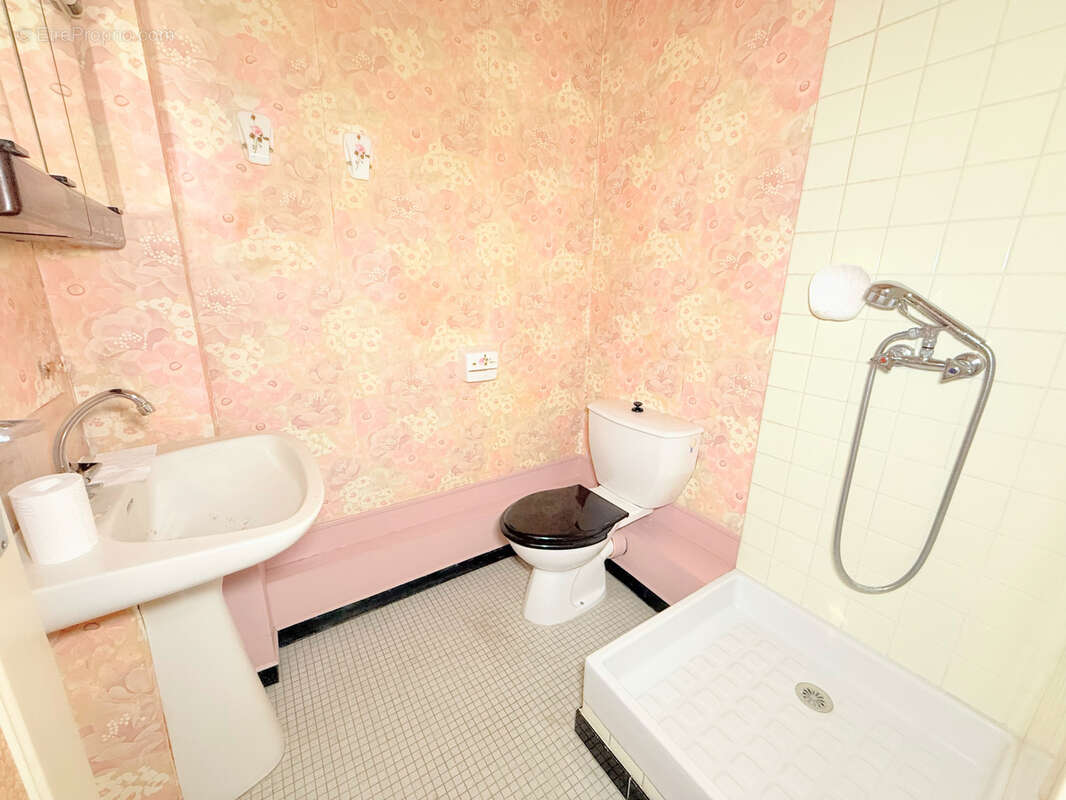 Appartement à RUEIL-MALMAISON