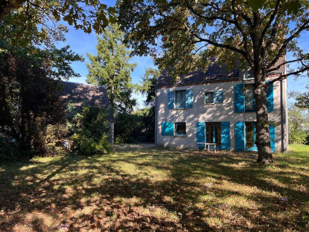 Maison à SAINT-DENIS-EN-VAL