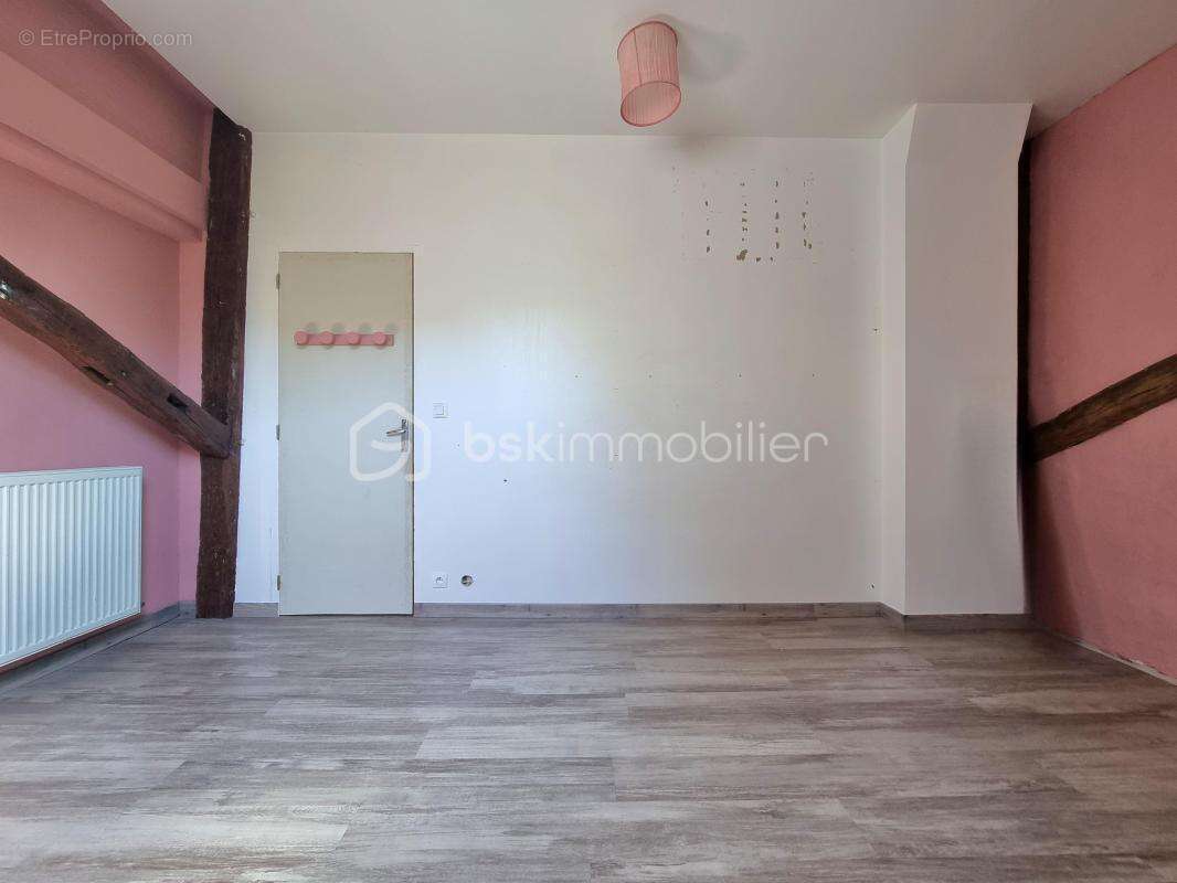 Maison en pierre_ 3 chambres_ garage_ jardin ! - photo 12