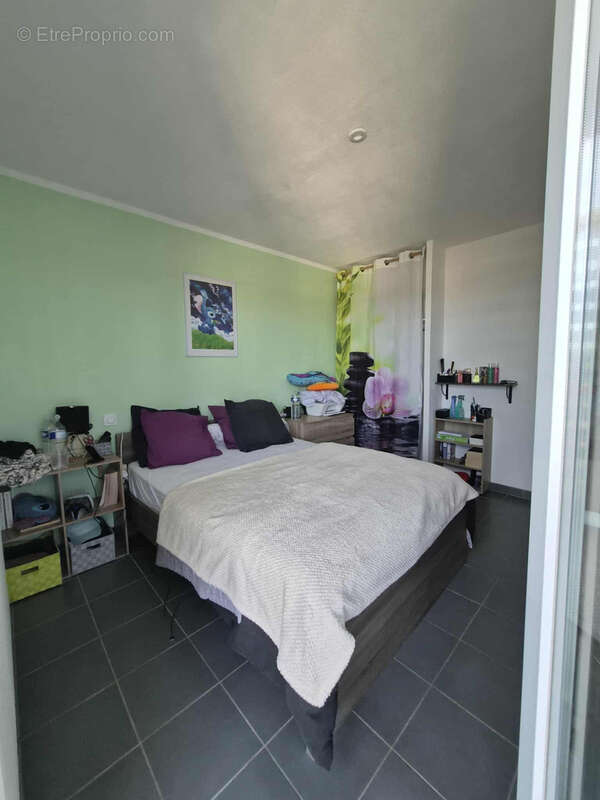 Appartement à NARBONNE