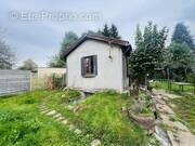 Maison à LA JONCHERE-SAINT-MAURICE