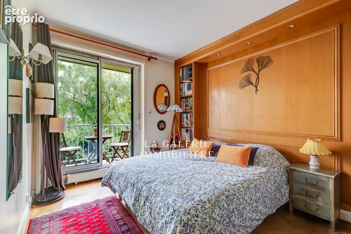 Appartement 6 pièces 160 m² à vendre à Neuilly-Sur-Seine (92200) - photo 7
