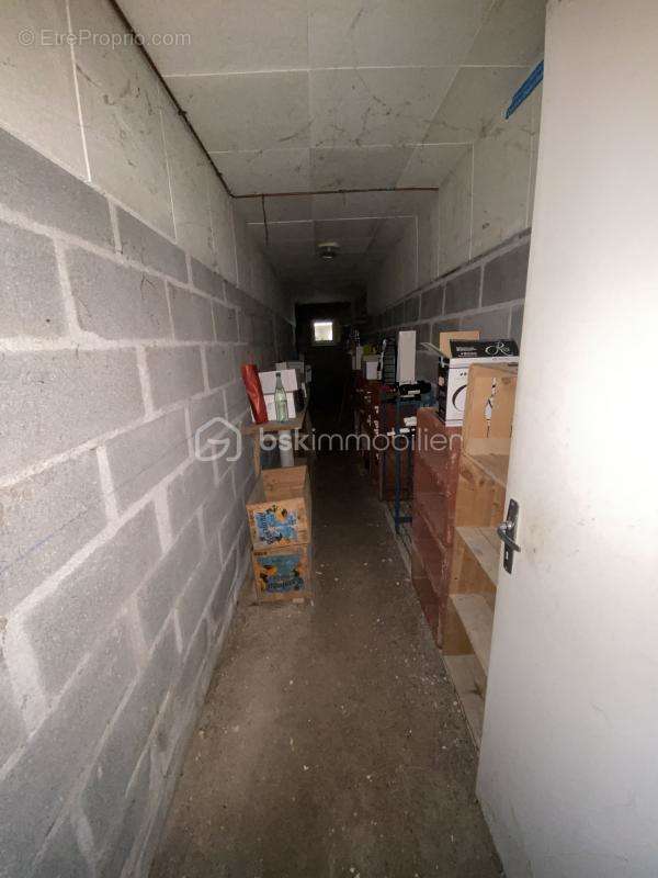 Maison à LA CHARITE-SUR-LOIRE