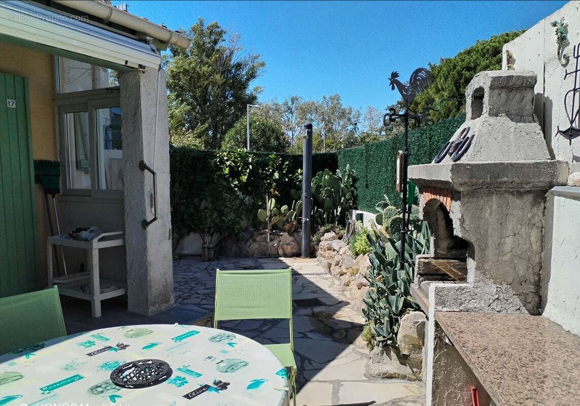 Maison 45 m² à Le Grau-Du-Roi  - photo 3