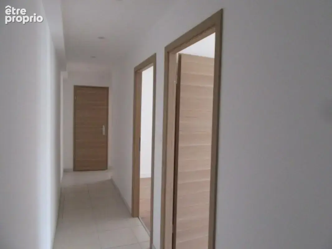 Très bel appartement à vendre 4 pièces SAINT AVOLD (57) - photo 4