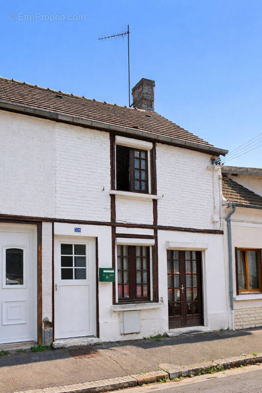Maison à CLERMONT
