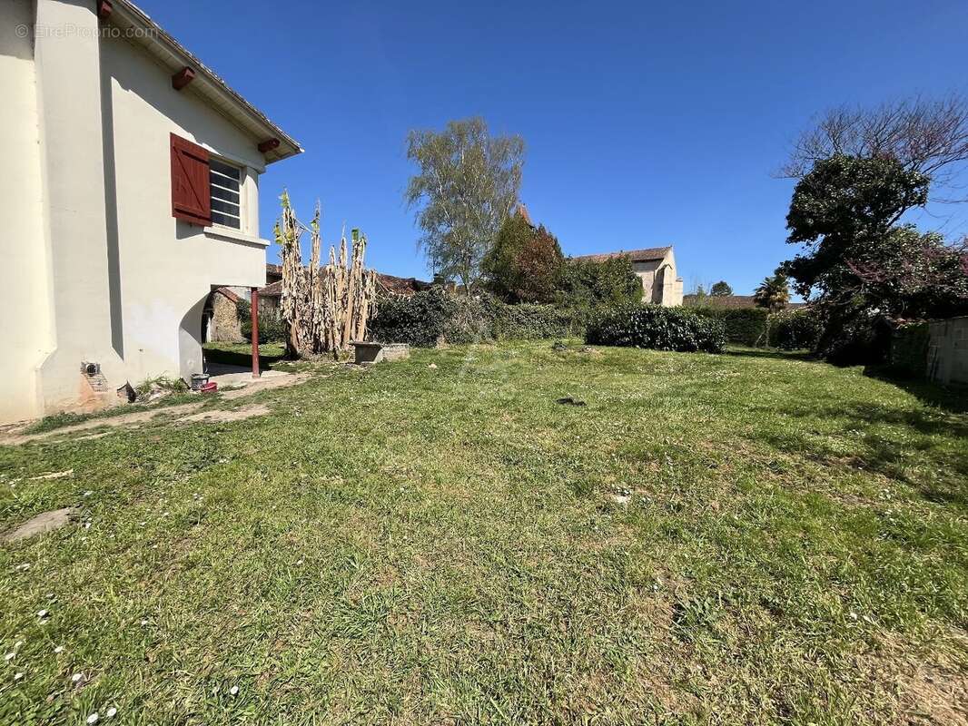 Maison à LABASTIDE-D'ARMAGNAC