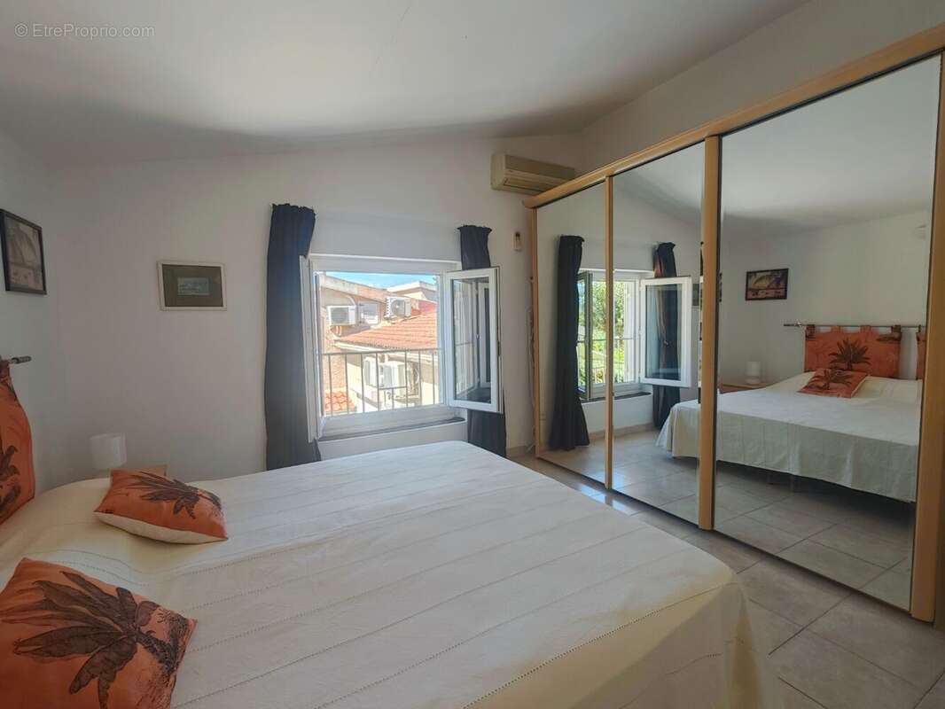 Maison à PENTA-ACQUATELLA