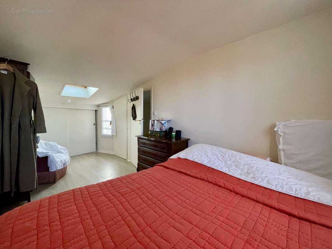 Appartement à LES SABLES-D'OLONNE