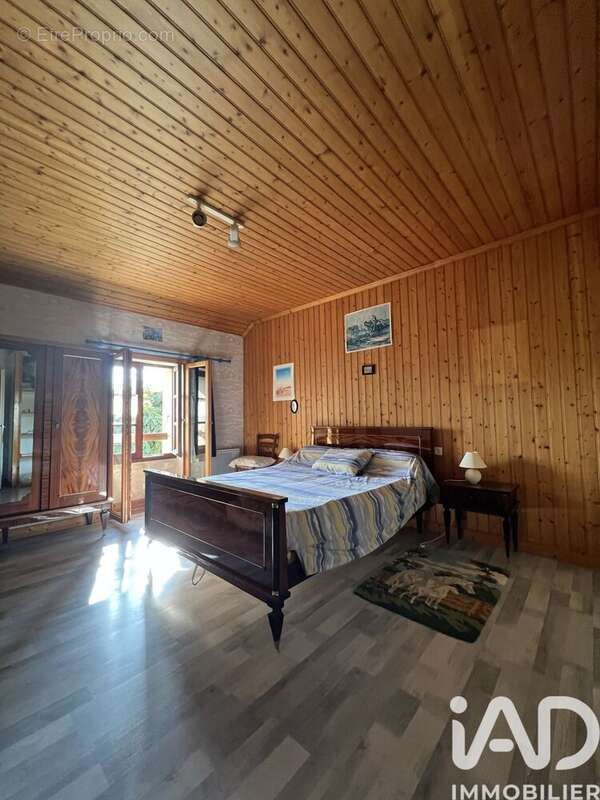 Maison 277 m² à Cerizay  - photo 7