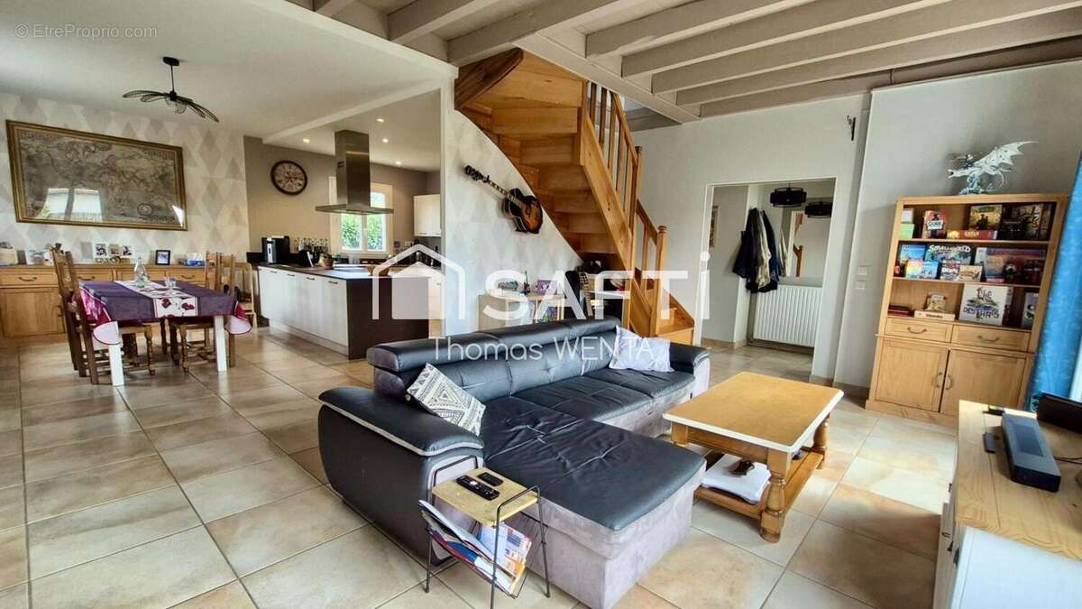 Photo 4 - Maison à ISSOIRE