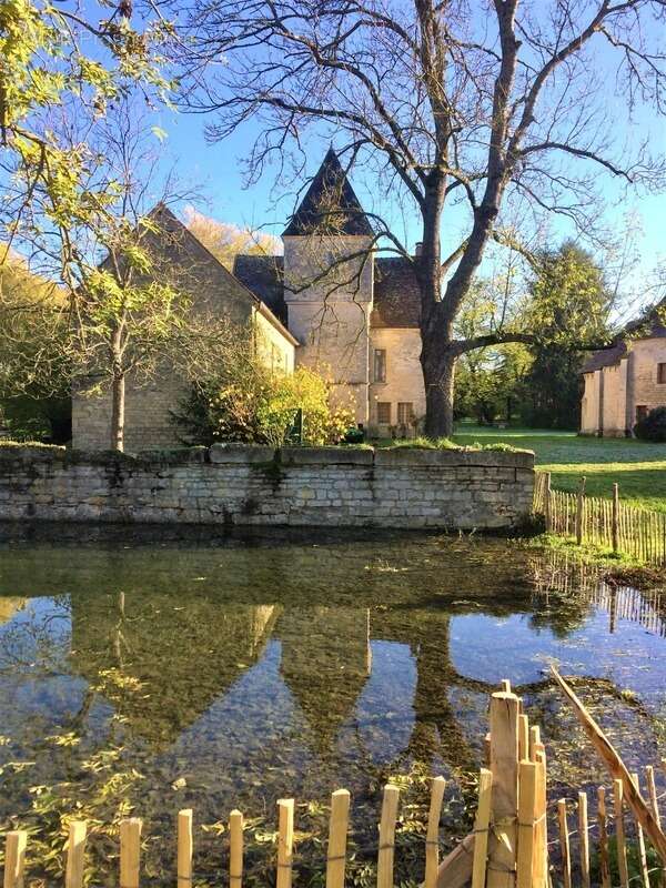 Propriété à vendre proche de SANCERRE - photo 7