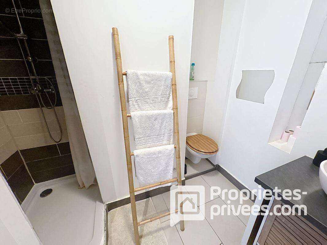 Appartement à AJACCIO
