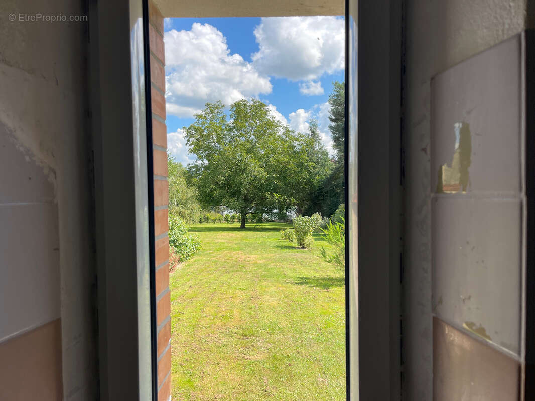 Maison à SAINT-MARCEL-EN-MARCILLAT