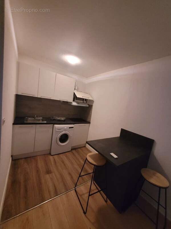 Appartement à GAILLARD