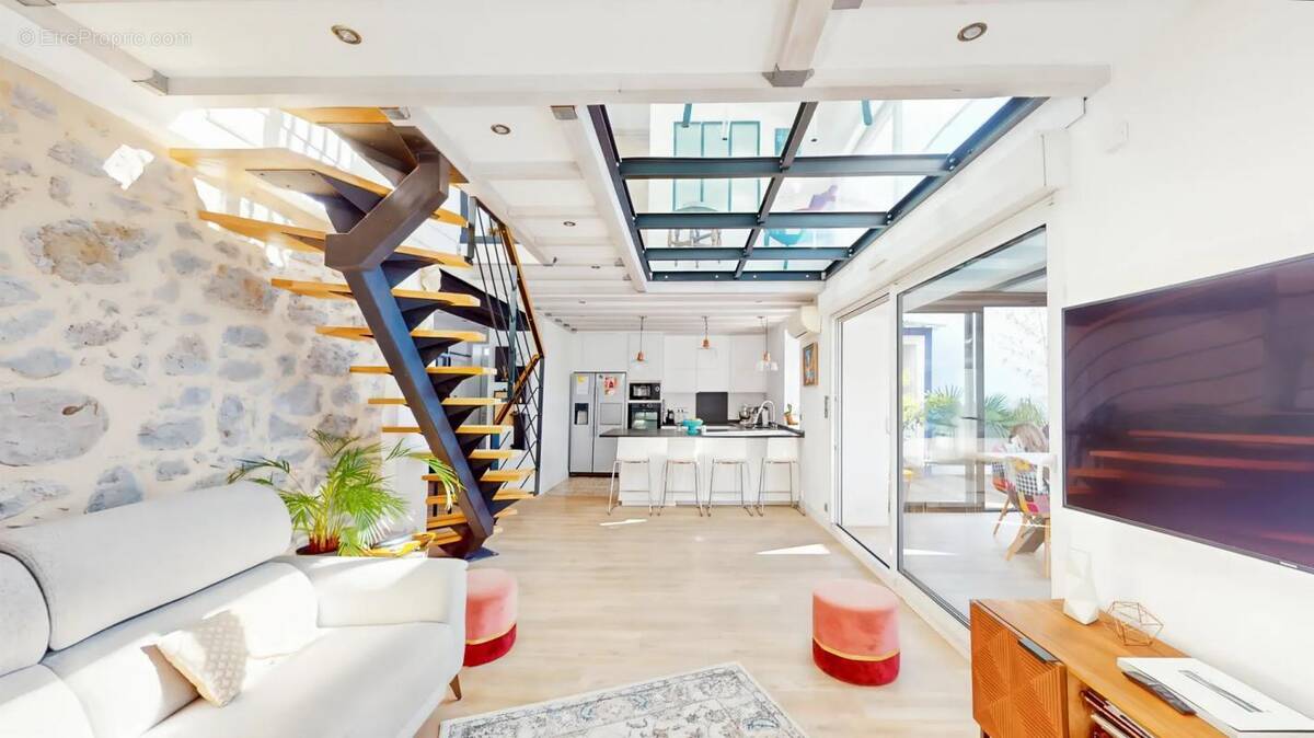 Appartement à ANGLET