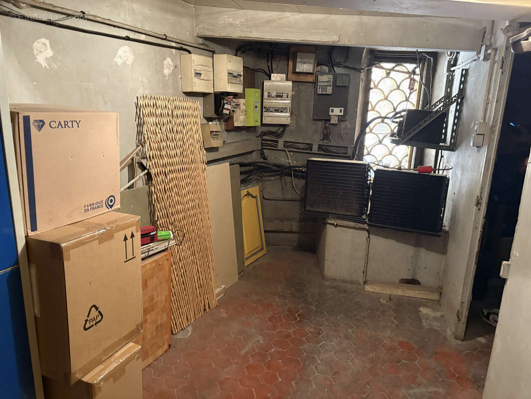 Commerce à LA SEYNE-SUR-MER