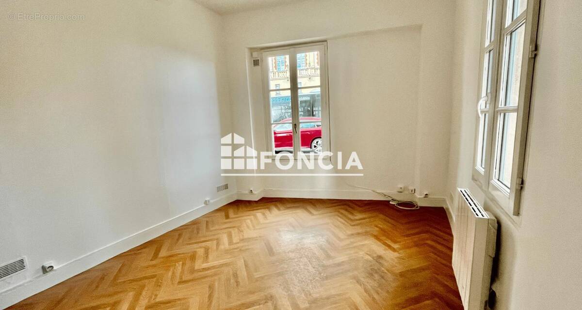 Appartement à SAINT-GERMAIN-EN-LAYE