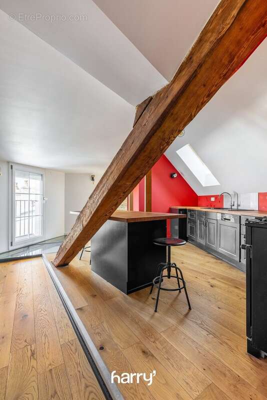 Appartement à BESANCON