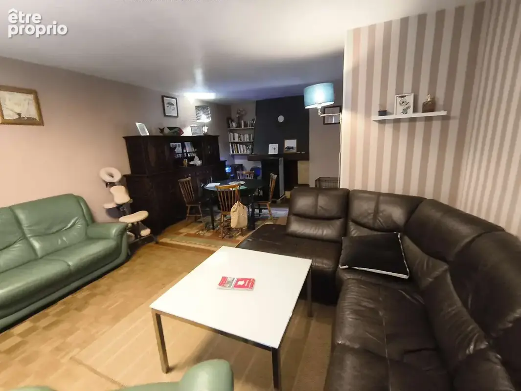 Maison 84 m² à Le Lonzac  - photo 18