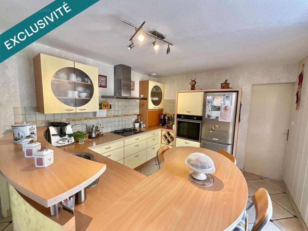 Photo 3 - Maison à MOUILLERON-LE-CAPTIF