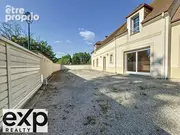 Maison à AMENUCOURT