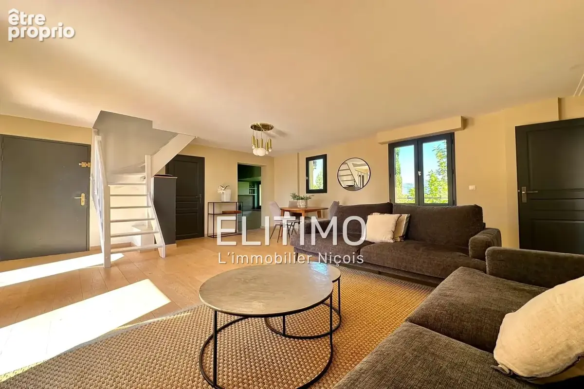 Appartement 3 pièces 66 m² à vendre à Nice (06200) - photo 8