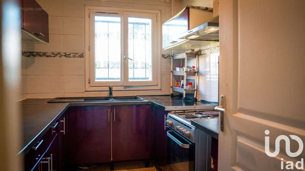 Photo 3 - Maison à VILLIERS-LE-BEL