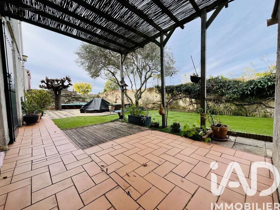 Photo 3 - Maison à BAGNOLS-SUR-CEZE