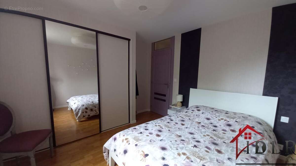 Appartement à LONS-LE-SAUNIER